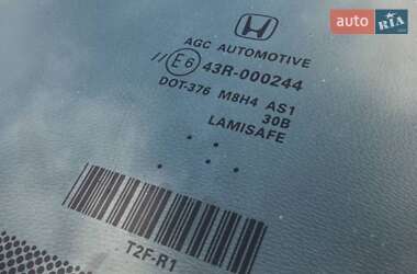 Седан Honda Accord 2013 в 