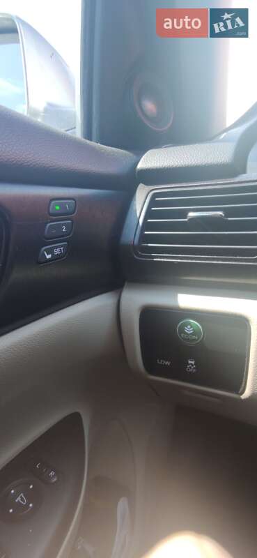 Седан Honda Accord 2013 в Одесі