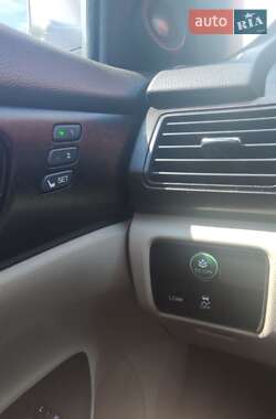 Седан Honda Accord 2013 в 