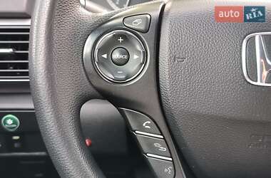 Седан Honda Accord 2014 в 