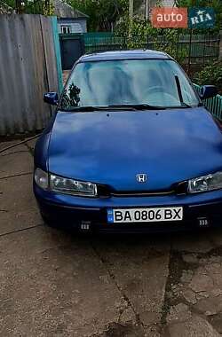 Седан Honda Accord 1994 в Помошной