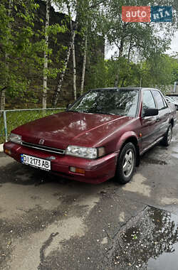 Седан Honda Accord 1987 в 