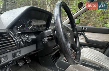 Седан Honda Accord 1987 в 