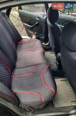 Седан Honda Accord 1998 в 