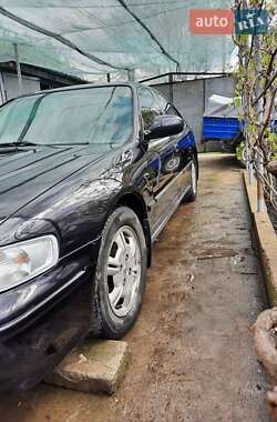 Седан Honda Accord 1998 в 