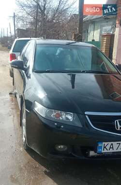 Седан Honda Accord 2003 в Баре