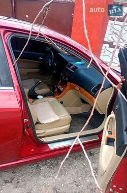 Седан Honda Accord 2004 в Одесі