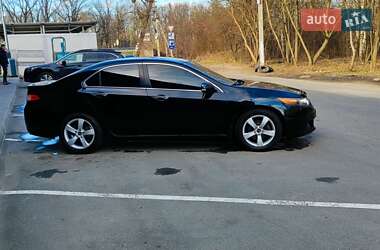 Седан Honda Accord 2008 в 