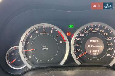 Седан Honda Accord 2008 в 