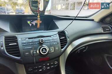 Седан Honda Accord 2008 в 