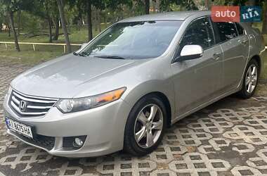 Седан Honda Accord 2008 в Киеве
