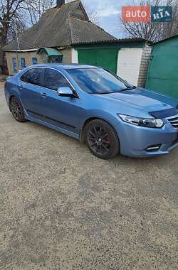 Седан Honda Accord 2011 в Харкові