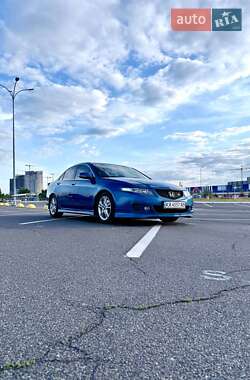 Седан Honda Accord 2007 в Києві