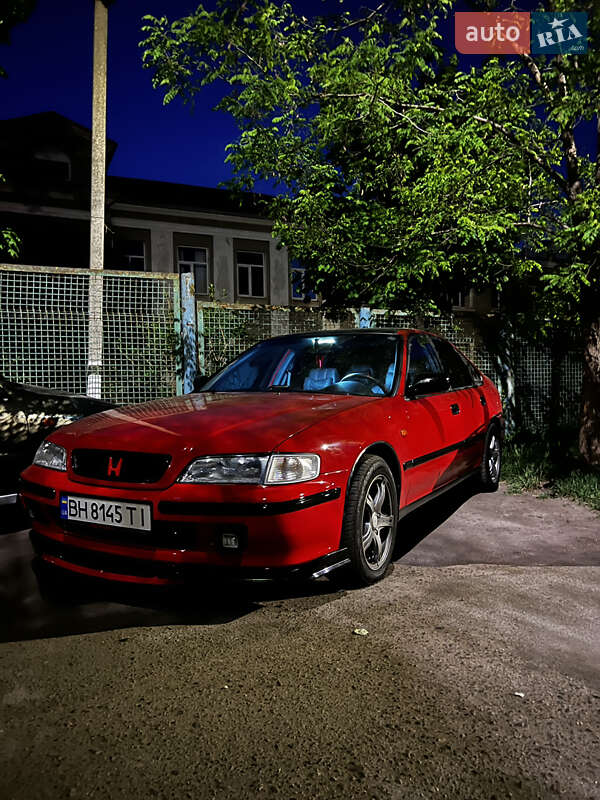 Седан Honda Accord 1997 в 