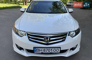 Седан Honda Accord 2008 в 