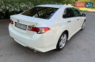 Седан Honda Accord 2008 в 
