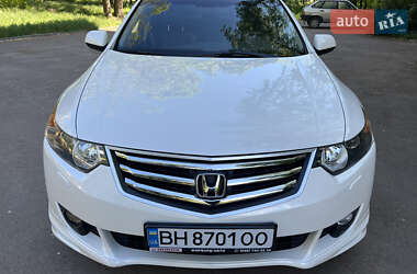 Седан Honda Accord 2008 в 