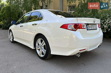 Седан Honda Accord 2008 в 