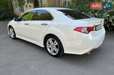 Седан Honda Accord 2008 в 