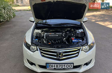 Седан Honda Accord 2008 в 