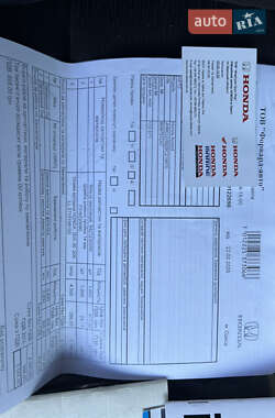 Седан Honda Accord 2008 в 