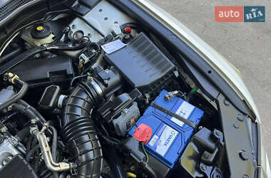 Седан Honda Accord 2008 в 