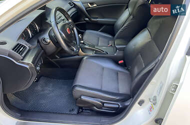 Седан Honda Accord 2008 в 