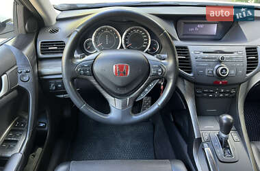 Седан Honda Accord 2008 в 