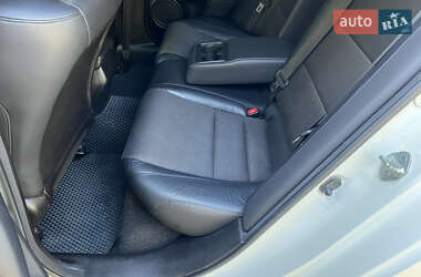 Седан Honda Accord 2008 в 