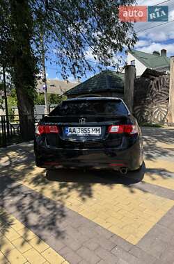 Седан Honda Accord 2008 в 