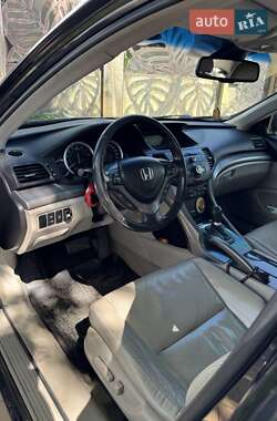 Седан Honda Accord 2008 в 
