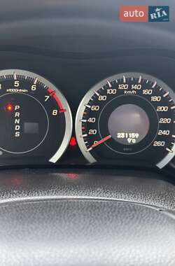 Седан Honda Accord 2008 в 
