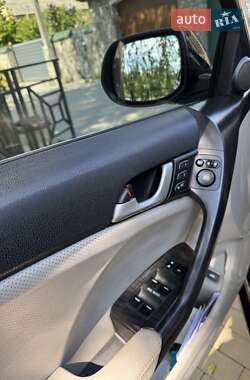 Седан Honda Accord 2008 в 