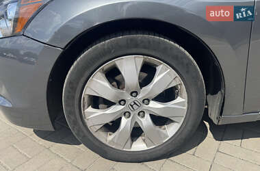 Седан Honda Accord 2007 в 