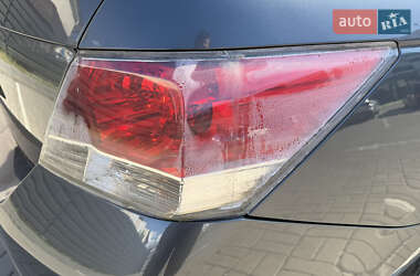 Седан Honda Accord 2007 в 