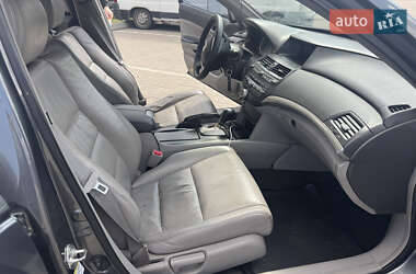 Седан Honda Accord 2007 в 