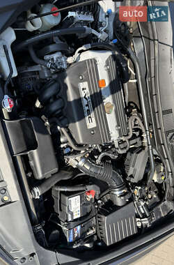 Седан Honda Accord 2007 в 