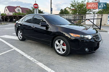 Седан Honda Accord 2008 в Одессе