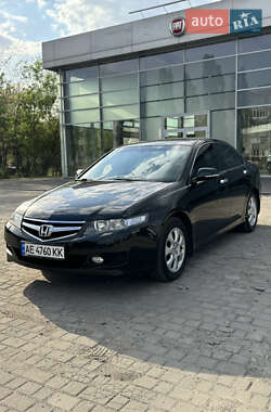 Седан Honda Accord 2007 в Павлограде