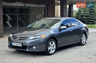 Седан Honda Accord 2008 в Харькове