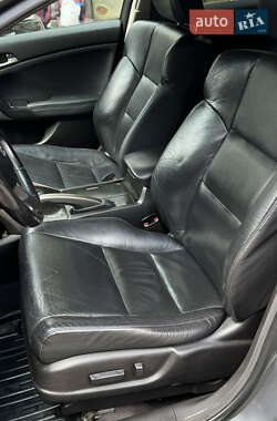 Седан Honda Accord 2008 в 