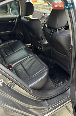 Седан Honda Accord 2008 в 