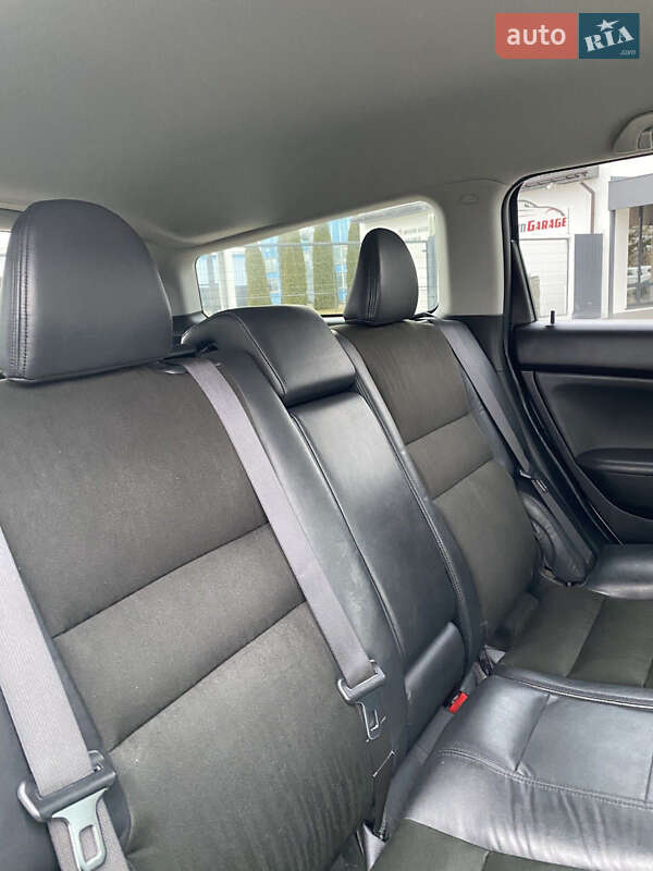 Універсал Honda Accord 2008 в Самборі