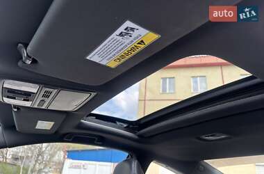 Купе Honda Accord 2017 в 