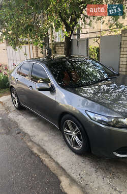 Седан Honda Accord 2012 в 