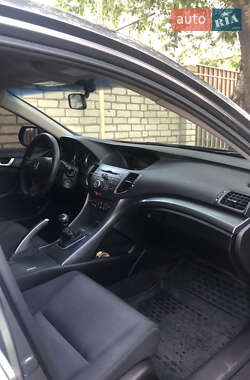 Седан Honda Accord 2012 в 