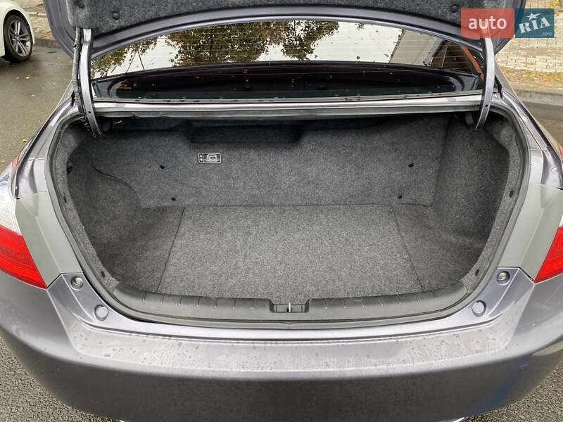 Седан Honda Accord 2013 в Дніпрі фото 27 Седан Honda Accord 2013 в Дніпрі