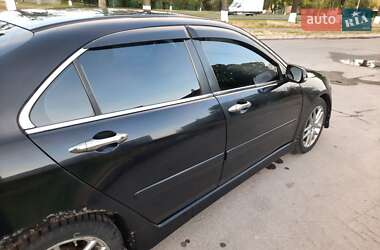 Седан Honda Accord 2008 в 