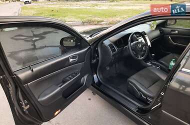 Седан Honda Accord 2008 в 