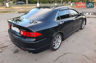 Седан Honda Accord 2008 в 